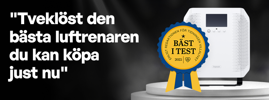Best in Test